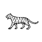 Tiger Italia s.r.l. logotyp