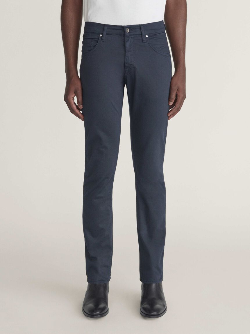 Iggy jeans in Light Ink from Tiger of Sweden Iggy jeans in Light Ink from Tiger of Sweden