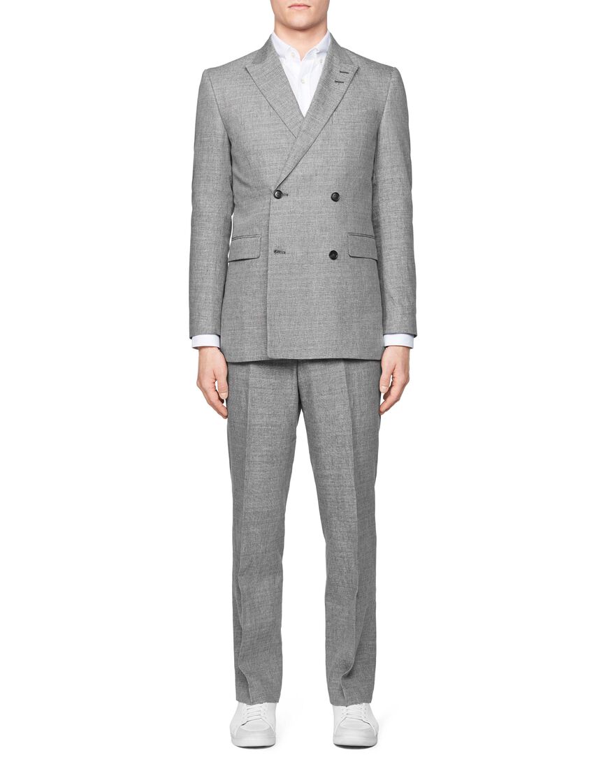 TYLIER TROUSERS in Iron Gate from Tiger of Sweden TYLIER TROUSERS in Iron Gate from Tiger of Sweden