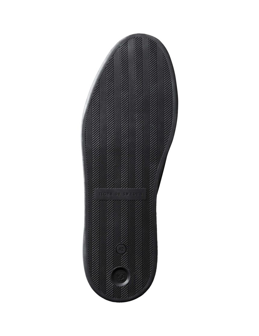 ARNE PO SNEAKERS in Black from Tiger of Sweden ARNE PO SNEAKERS in Black from Tiger of Sweden