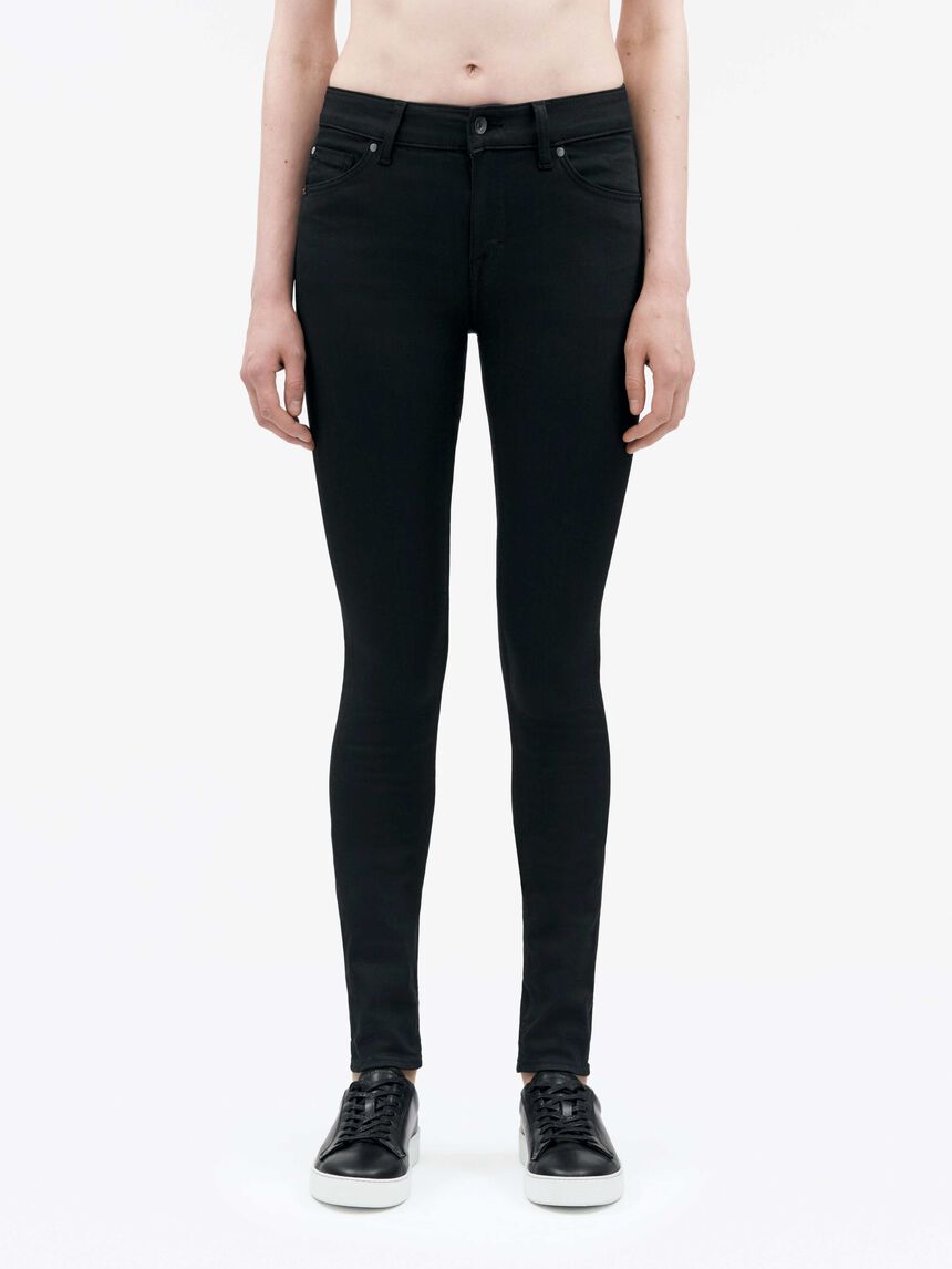 Slight jeans in Black from Tiger of Sweden Slight jeans in Black from Tiger of Sweden