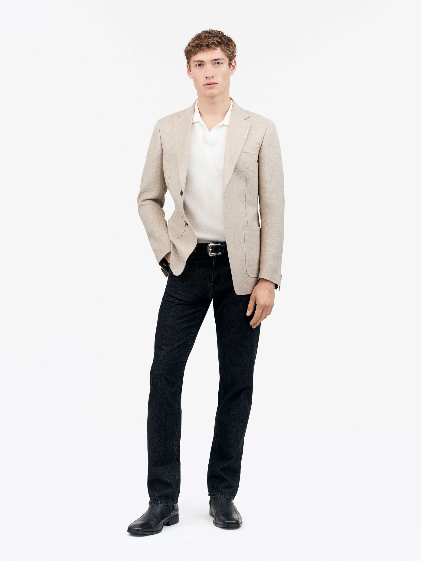 Men’s blazers. Designer jackets & blazers | Tiger of Sweden