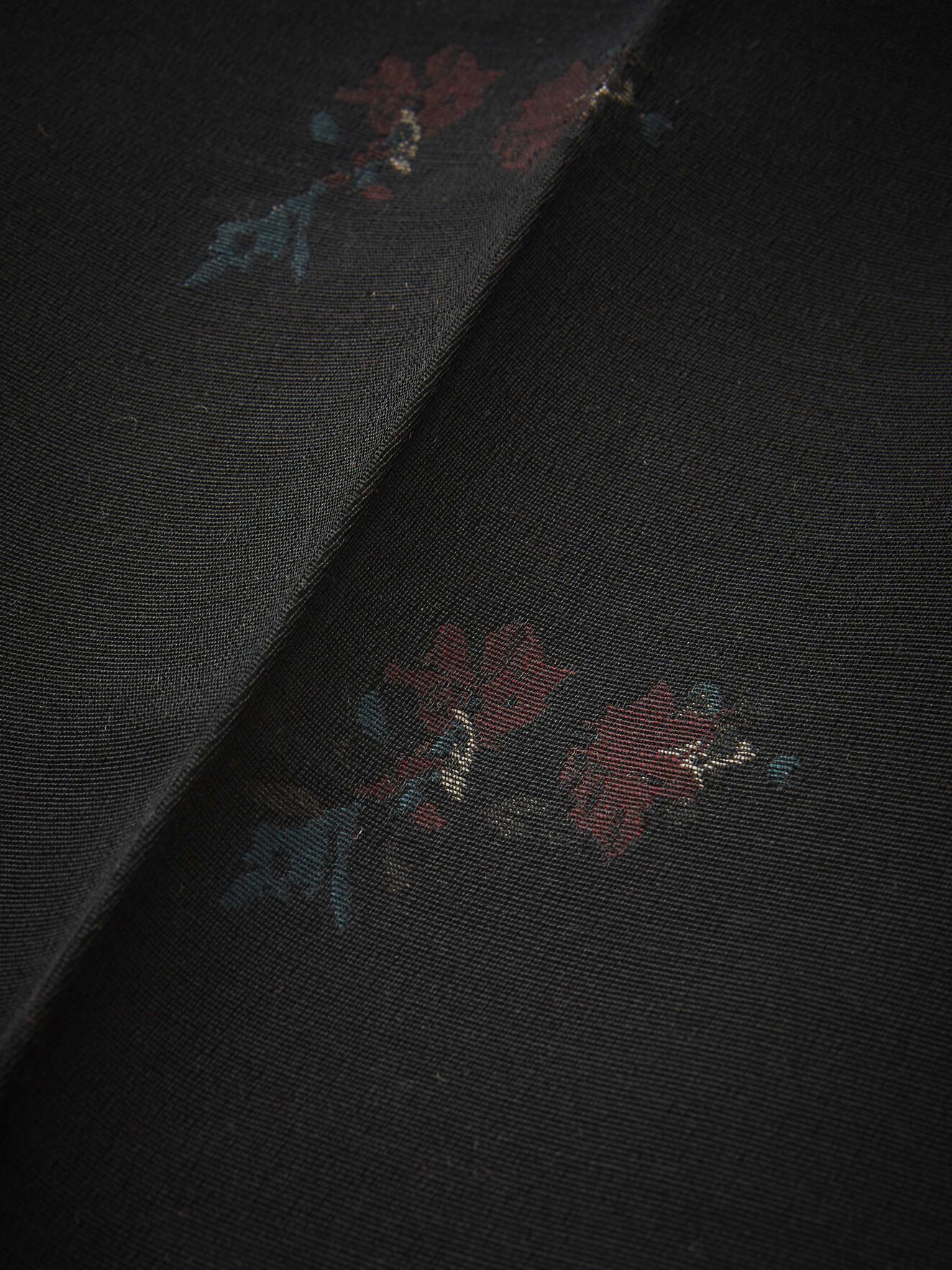 Main trousers in Wine from Tiger of Sweden Main trousers in Wine from Tiger of Sweden