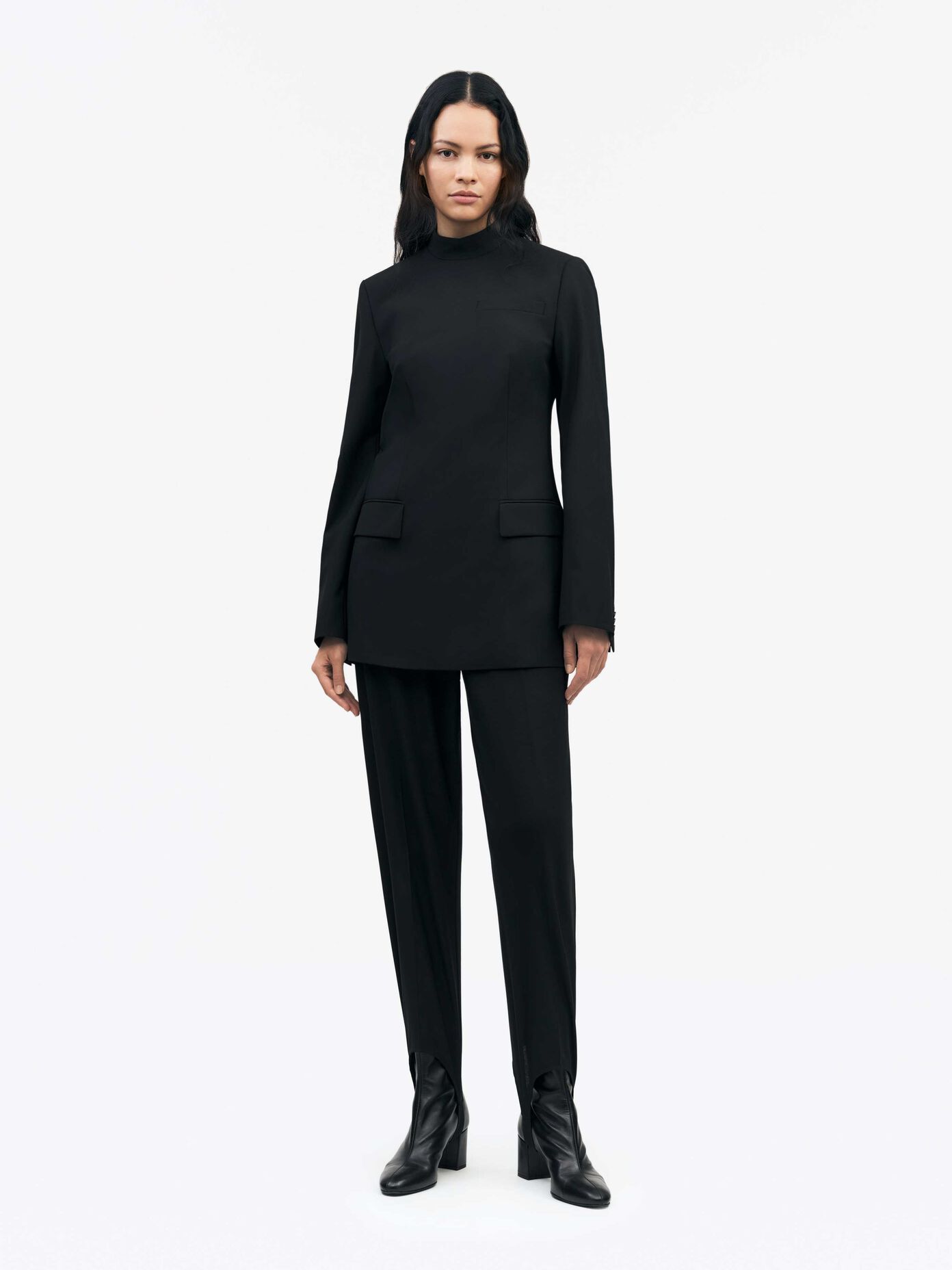Women’s blazers. Shop designer blazers | Tiger of Sweden