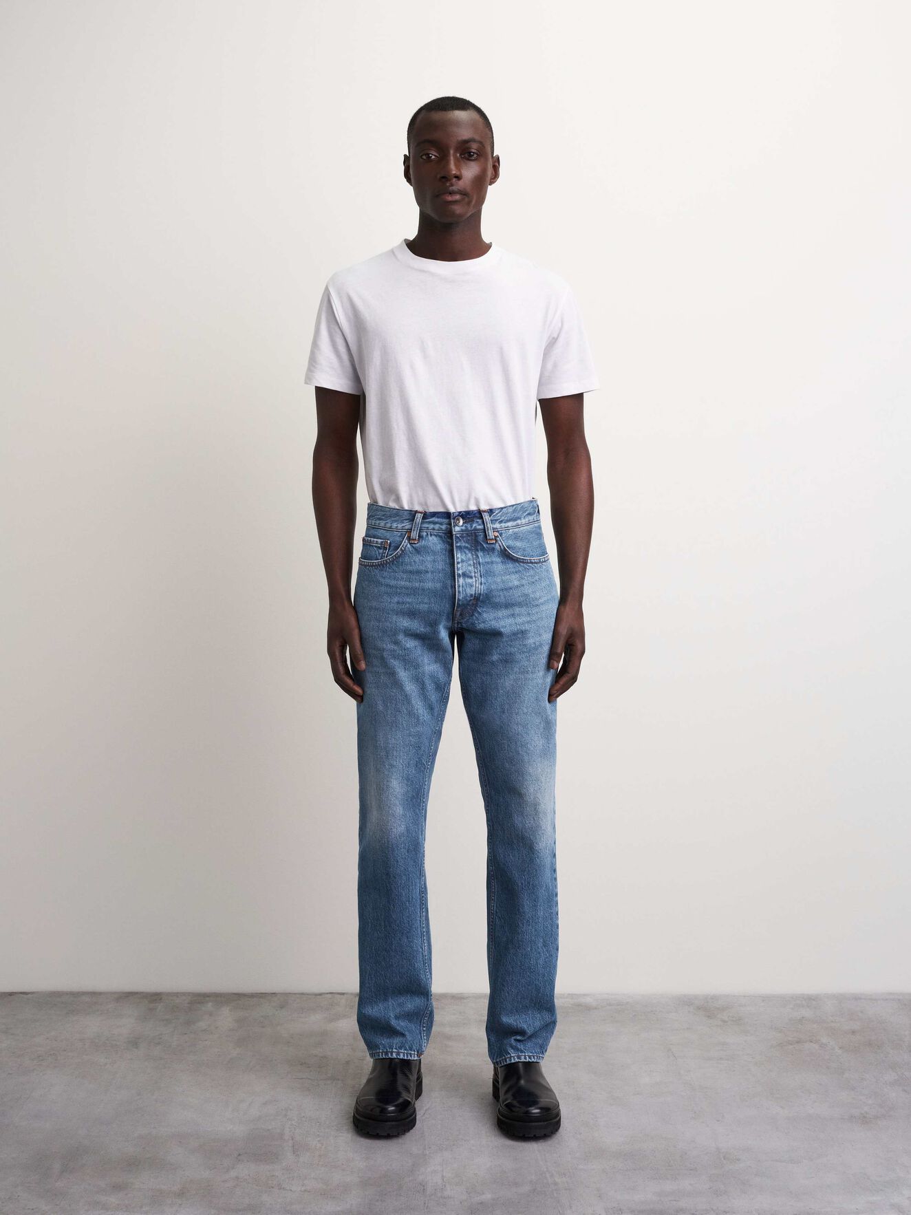 Marty Jeans - Buy online