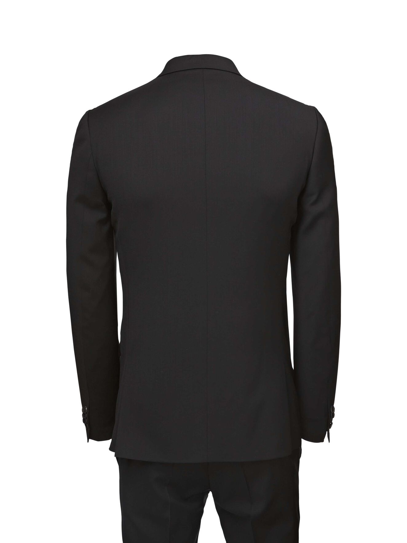 Nedvin suit (Short size) in Black from Tiger of Sweden Nedvin suit (Short size) in Black from Tiger of Sweden