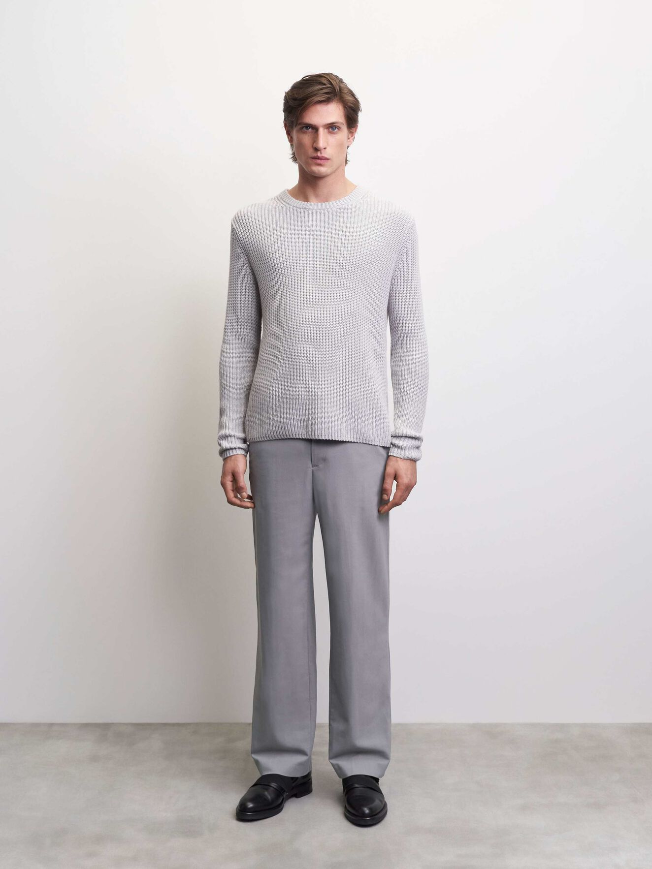 Maier Sweater - Koop Knitwear online