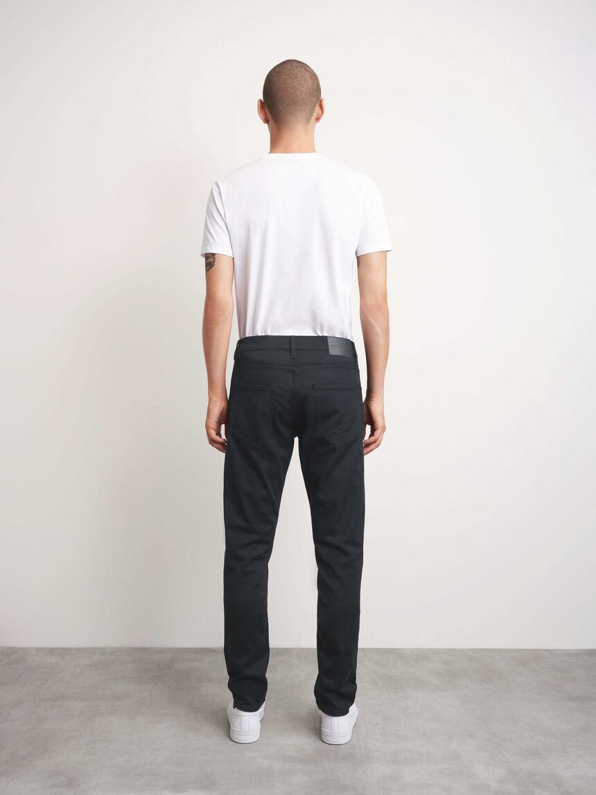 Pistolero jeans in Black from Tiger of Sweden Pistolero jeans in Black from Tiger of Sweden