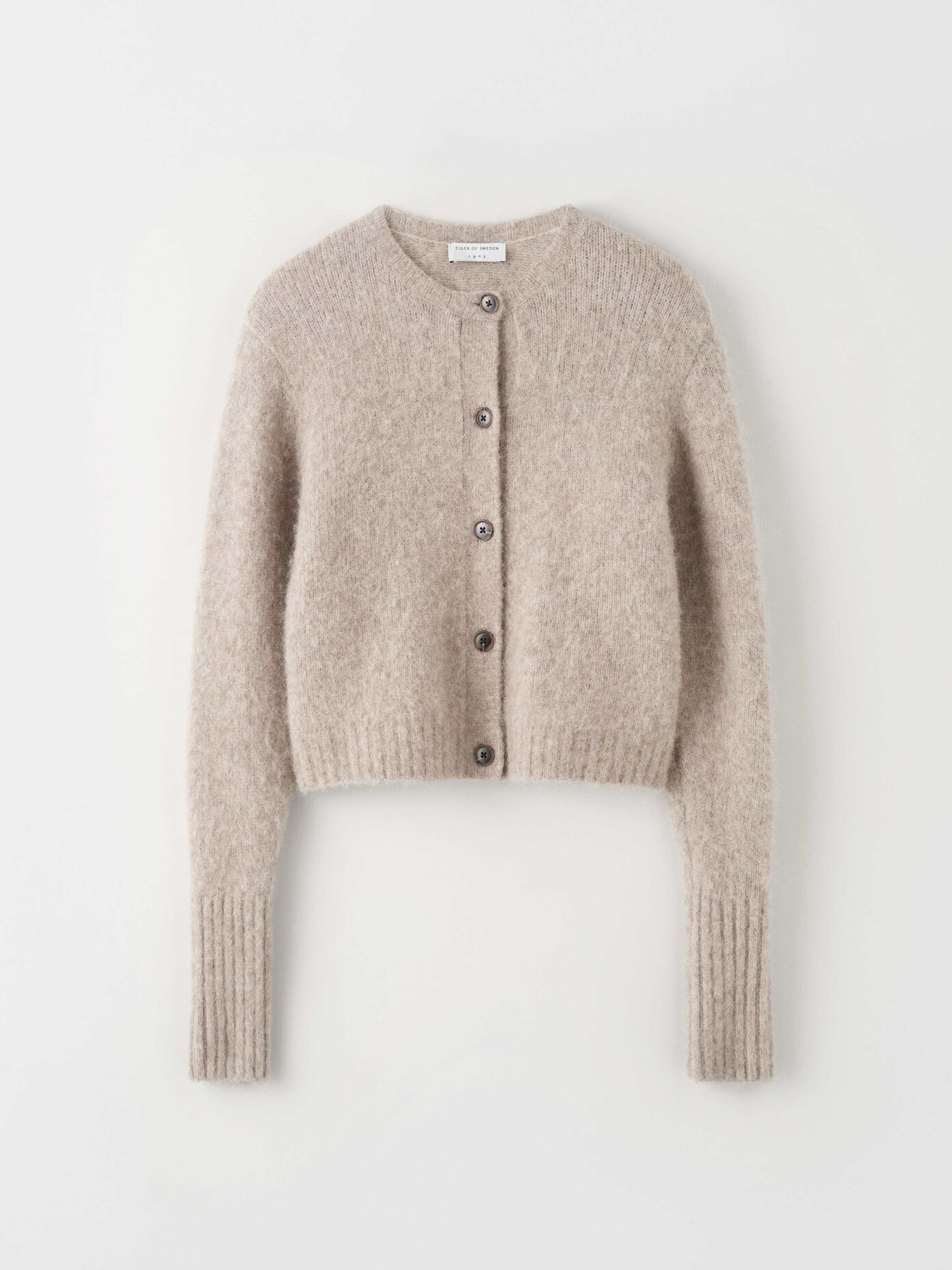 Knitwear - Buy women's designer knitwear at Tiger of Sweden