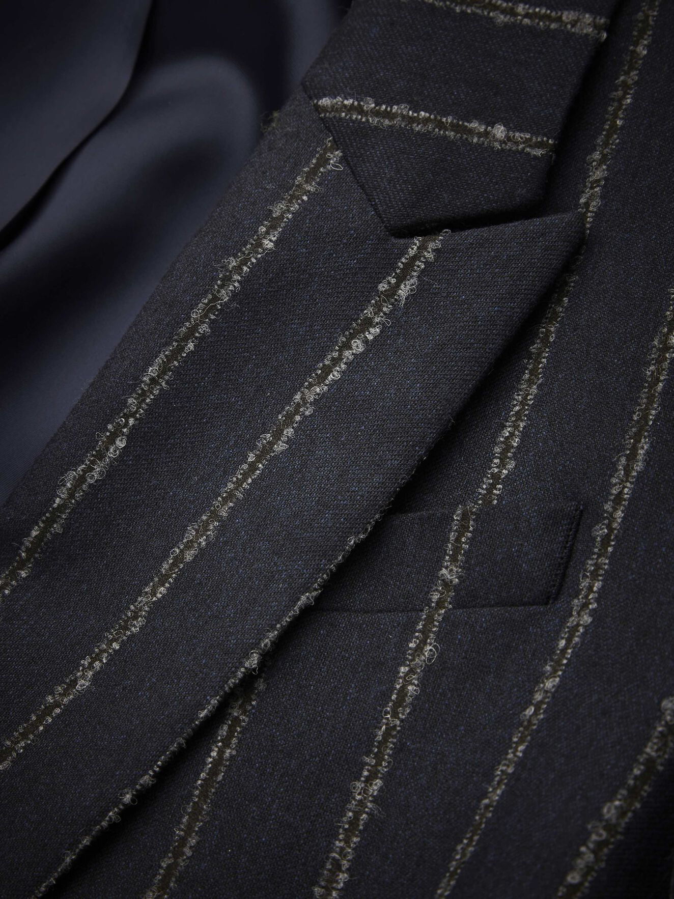Michie blazer in Night Sky from Tiger of Sweden Michie blazer in Night Sky from Tiger of Sweden