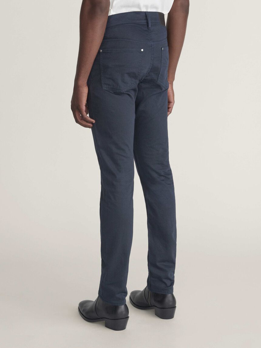 Iggy jeans in Light Ink from Tiger of Sweden Iggy jeans in Light Ink from Tiger of Sweden