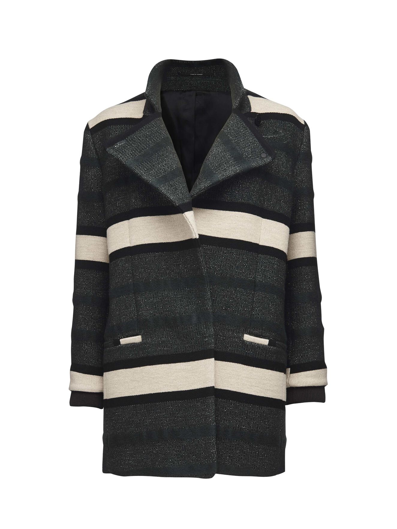 Loreen jacket in Pine Green from Tiger of Sweden Loreen jacket in Pine Green from Tiger of Sweden