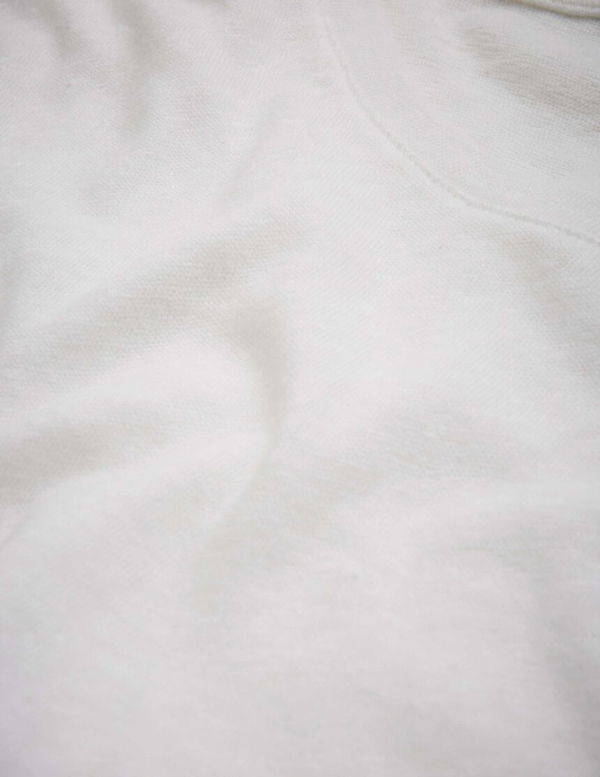 Legacie t-shirt in White from Tiger of Sweden Legacie t-shirt in White from Tiger of Sweden