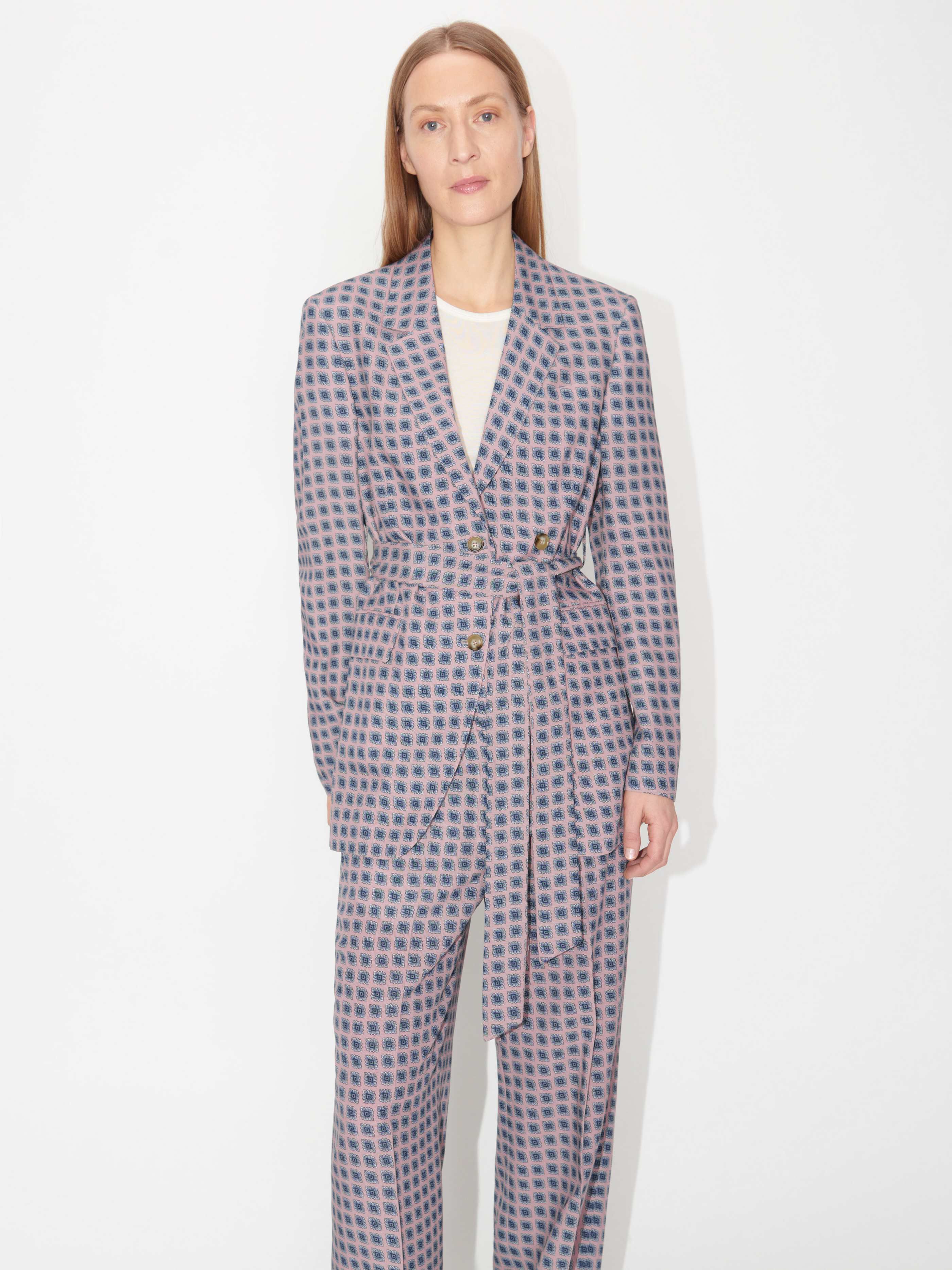 tiger of sweden jumpsuit