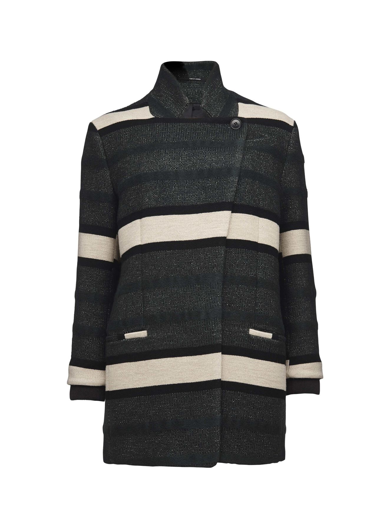 Loreen jacket in Pine Green from Tiger of Sweden Loreen jacket in Pine Green from Tiger of Sweden