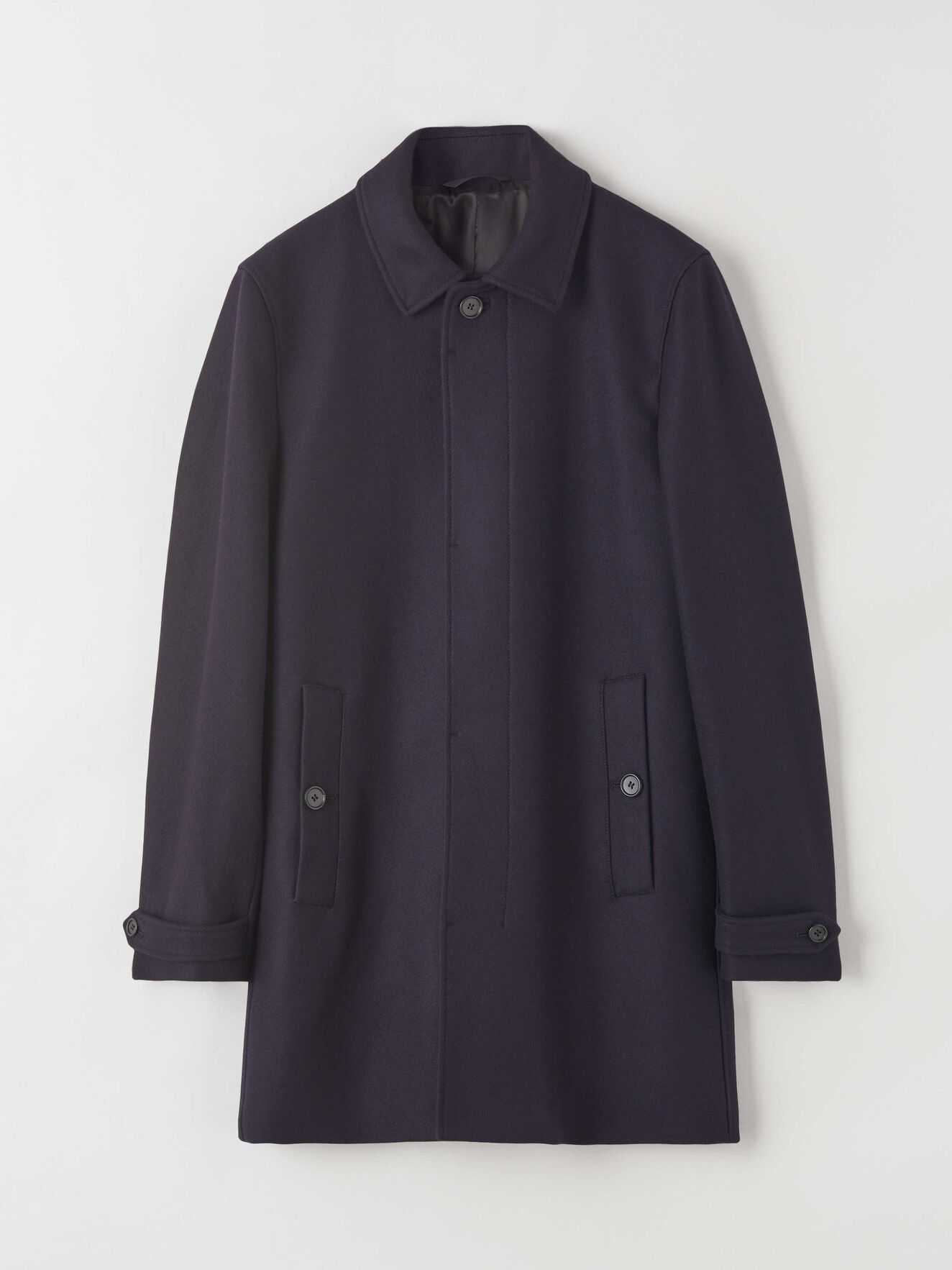Carred Coat - Buy Outerwear online