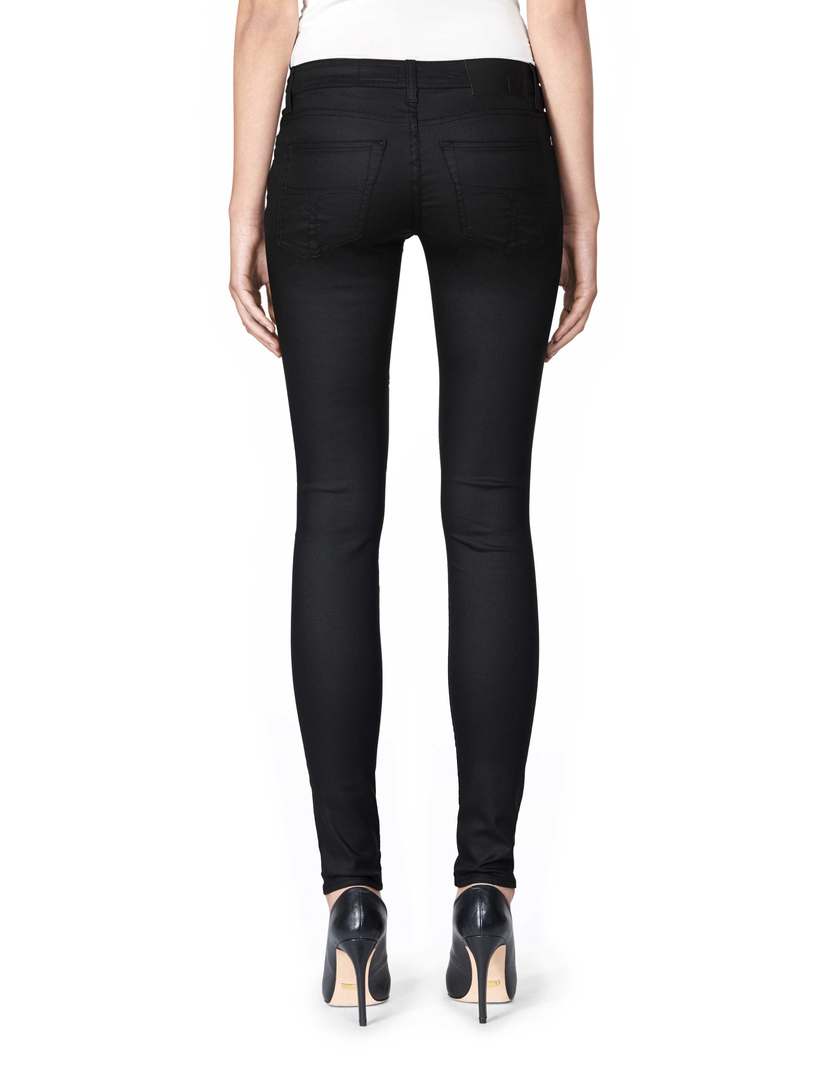 tiger of sweden jeans black