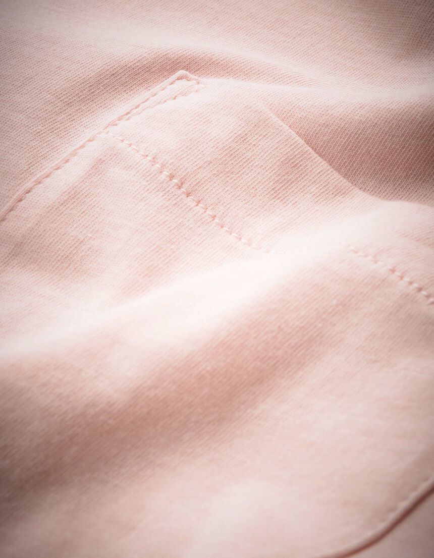 KIET T-SHIRT in Chintz Rose from Tiger of Sweden KIET T-SHIRT in Chintz Rose from Tiger of Sweden