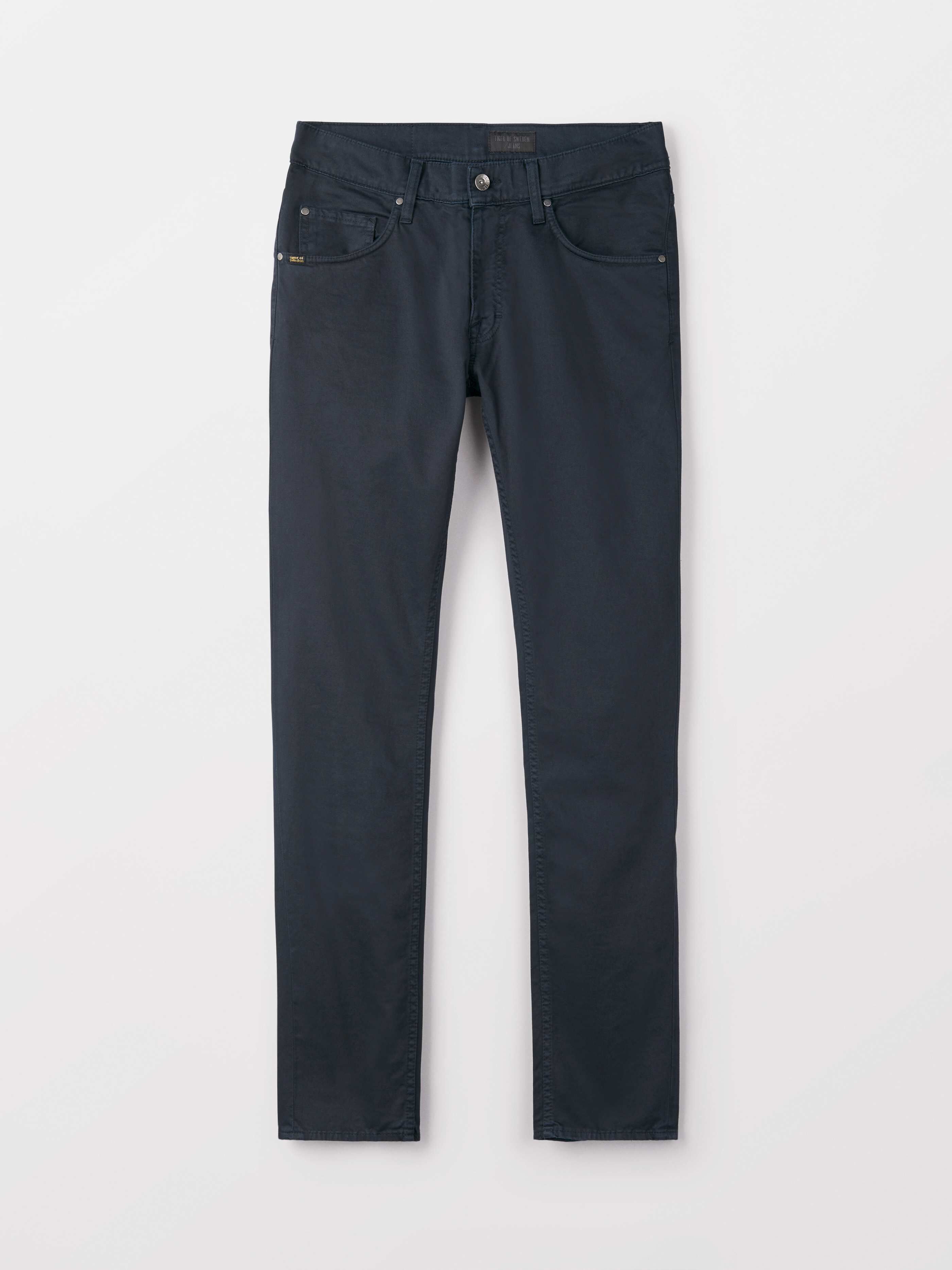 Iggy Jeans - Handla Denim Masterclass 