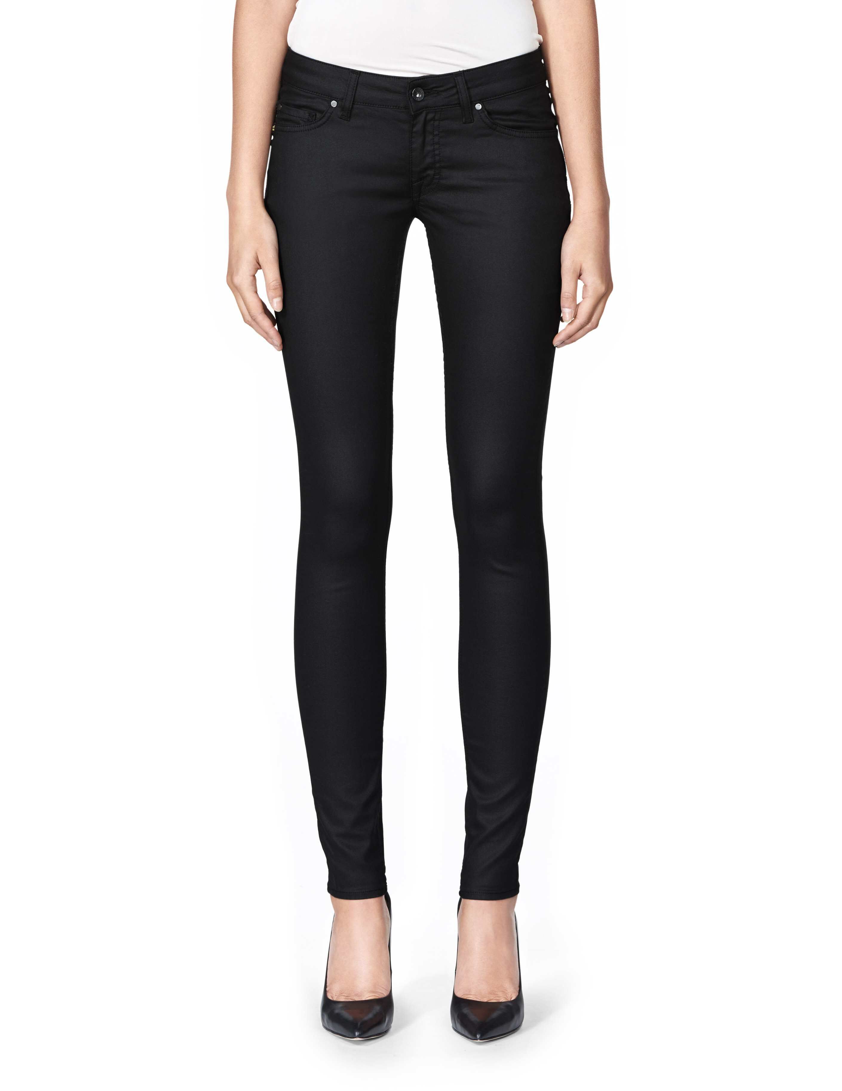 tiger of sweden jeans black