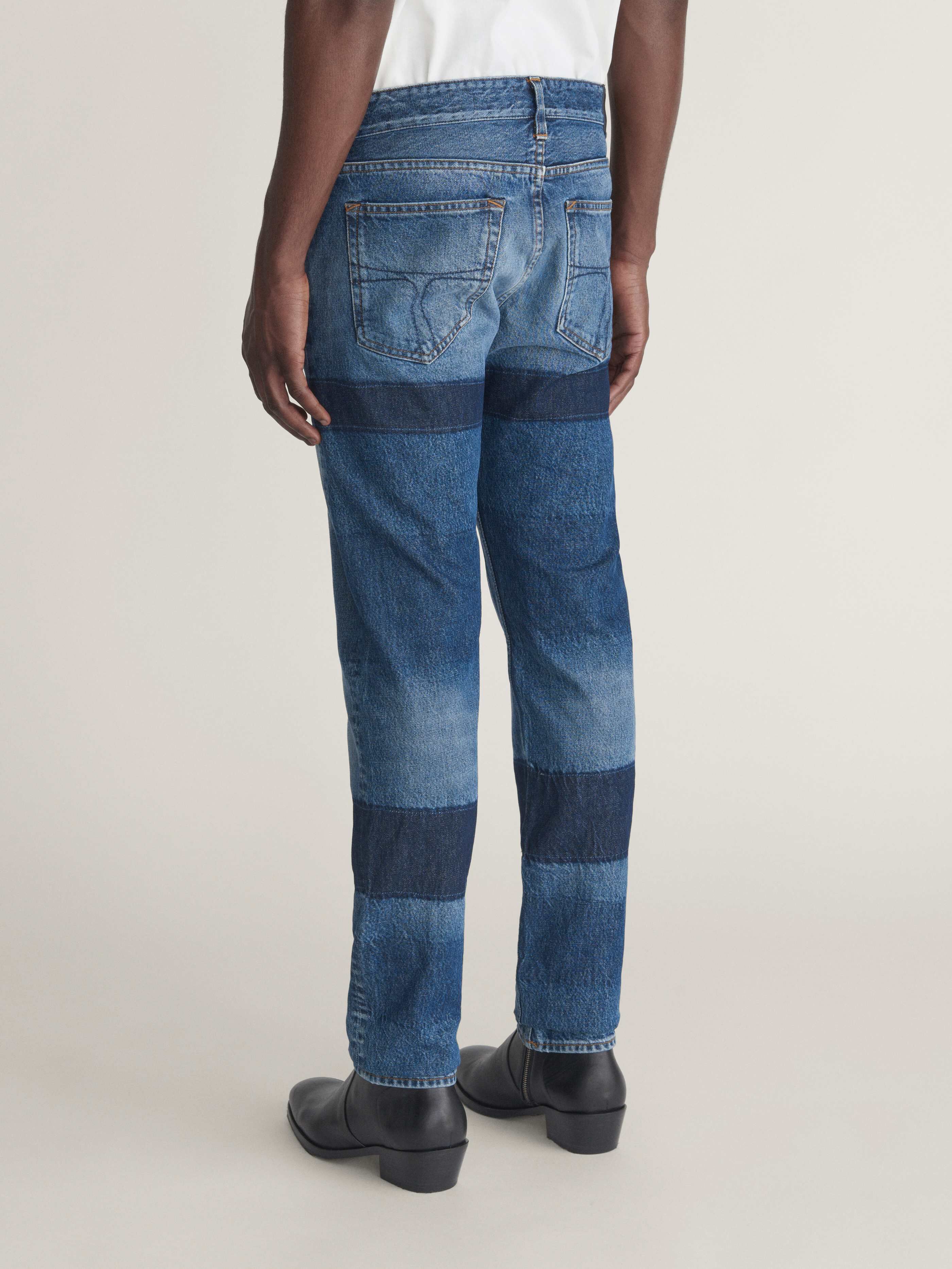 alex jeans