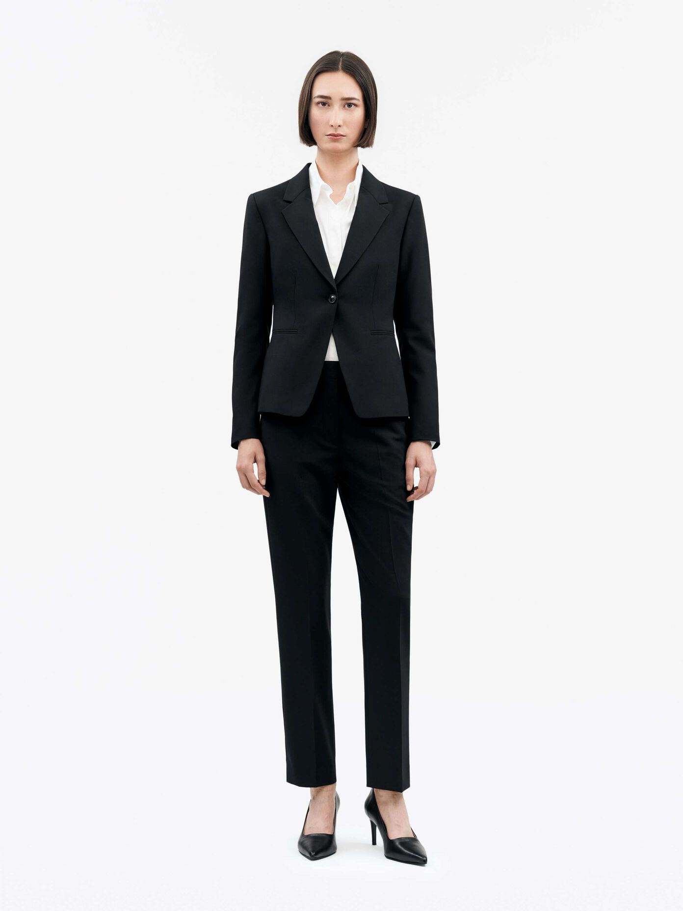 Women’s blazers. Shop designer blazers | Tiger of Sweden
