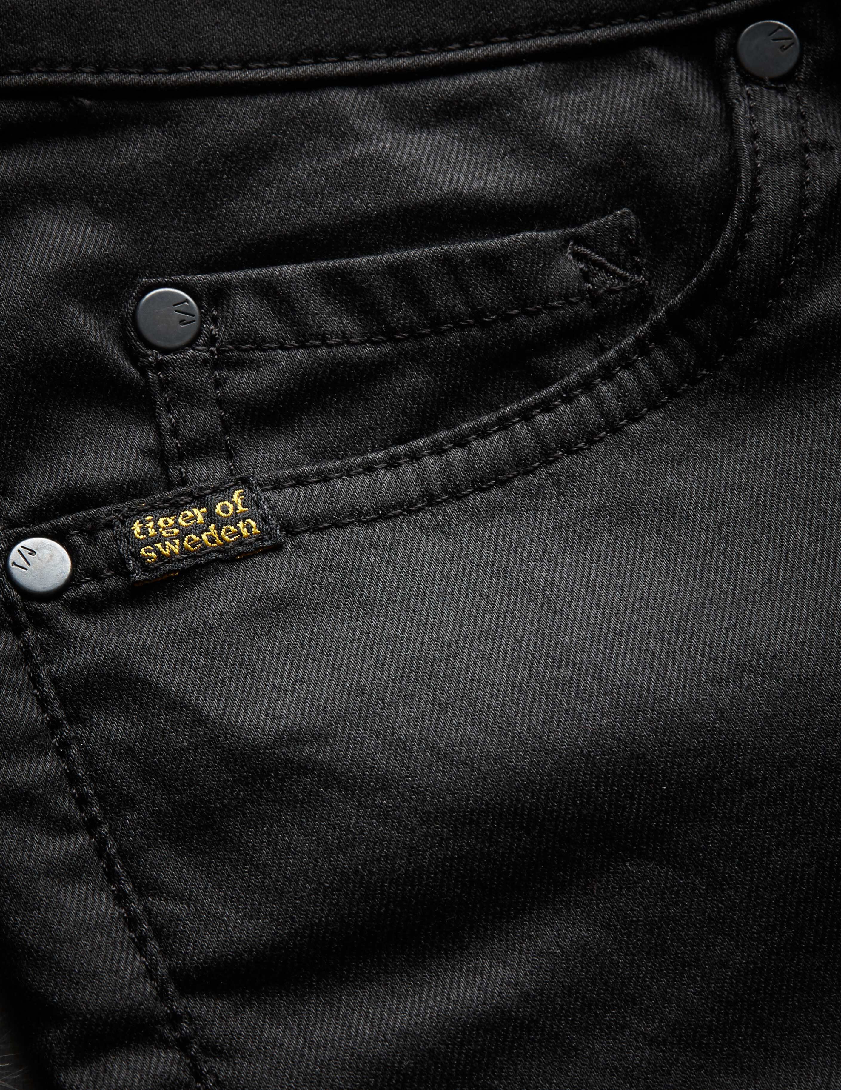 tiger of sweden jeans black
