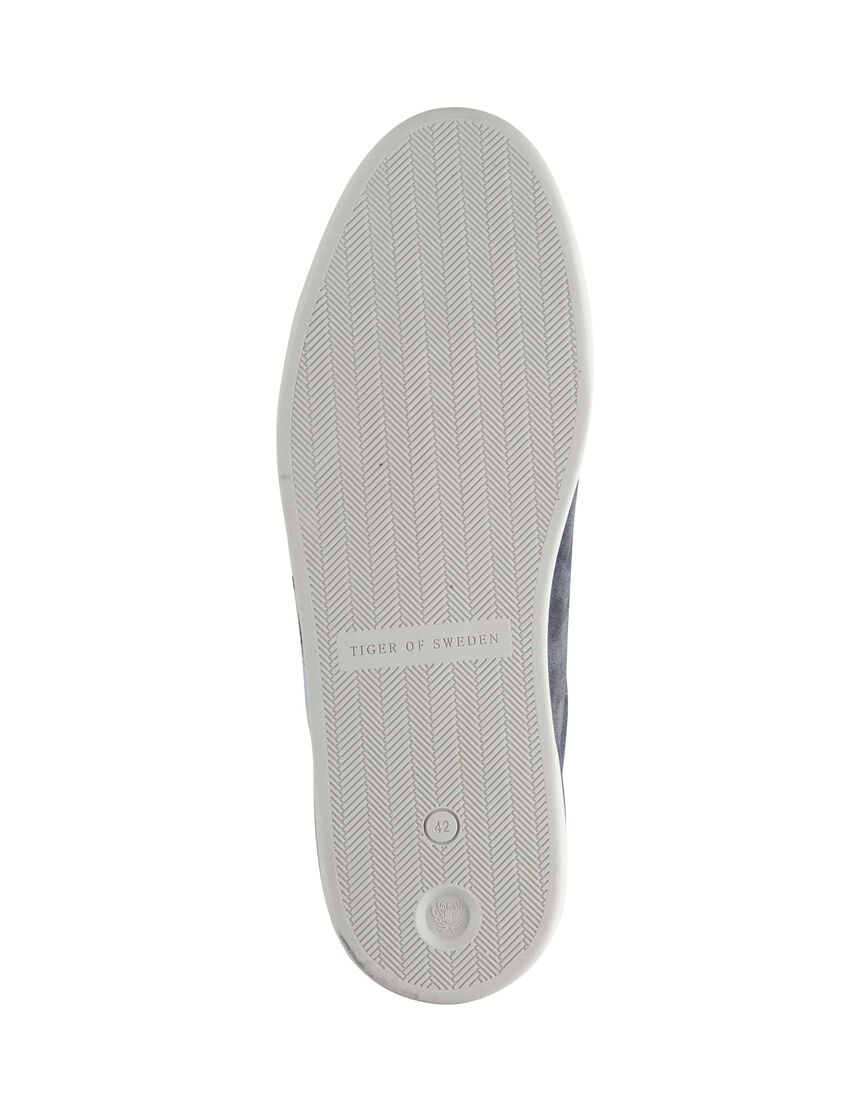 ARNE S SNEAKER in Blue function from Tiger of Sweden ARNE S SNEAKER in Blue function from Tiger of Sweden