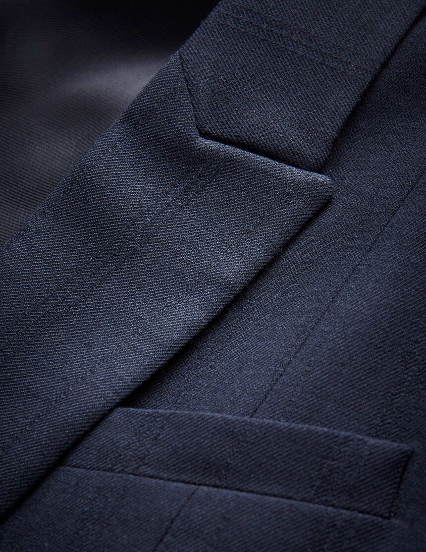 LJUSA BLAZER in Deep Well from Tiger of Sweden LJUSA BLAZER in Deep Well from Tiger of Sweden