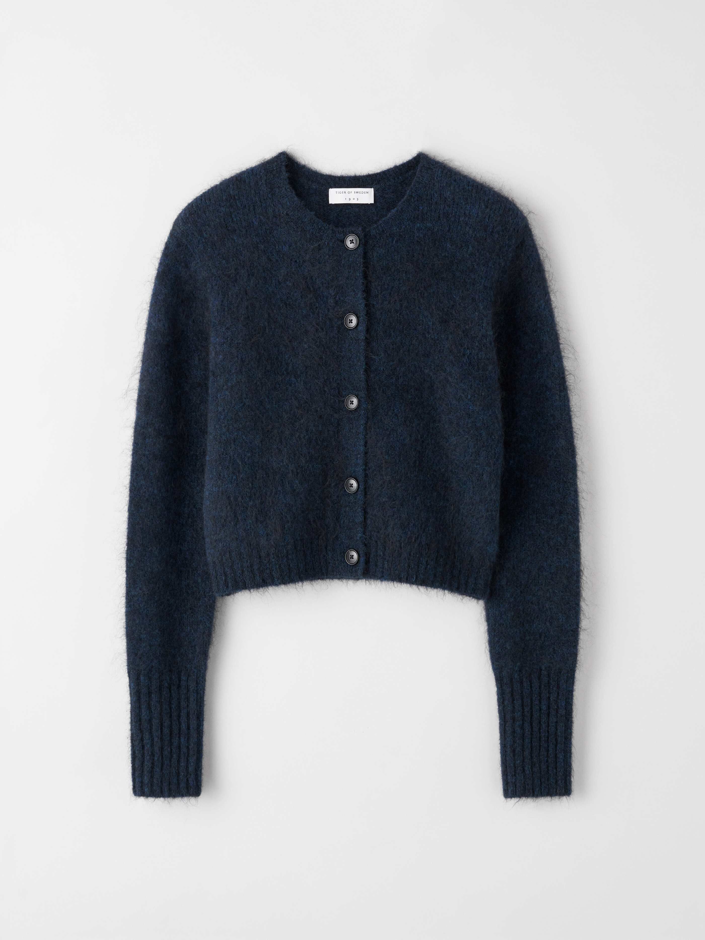tiger of sweden cardigan