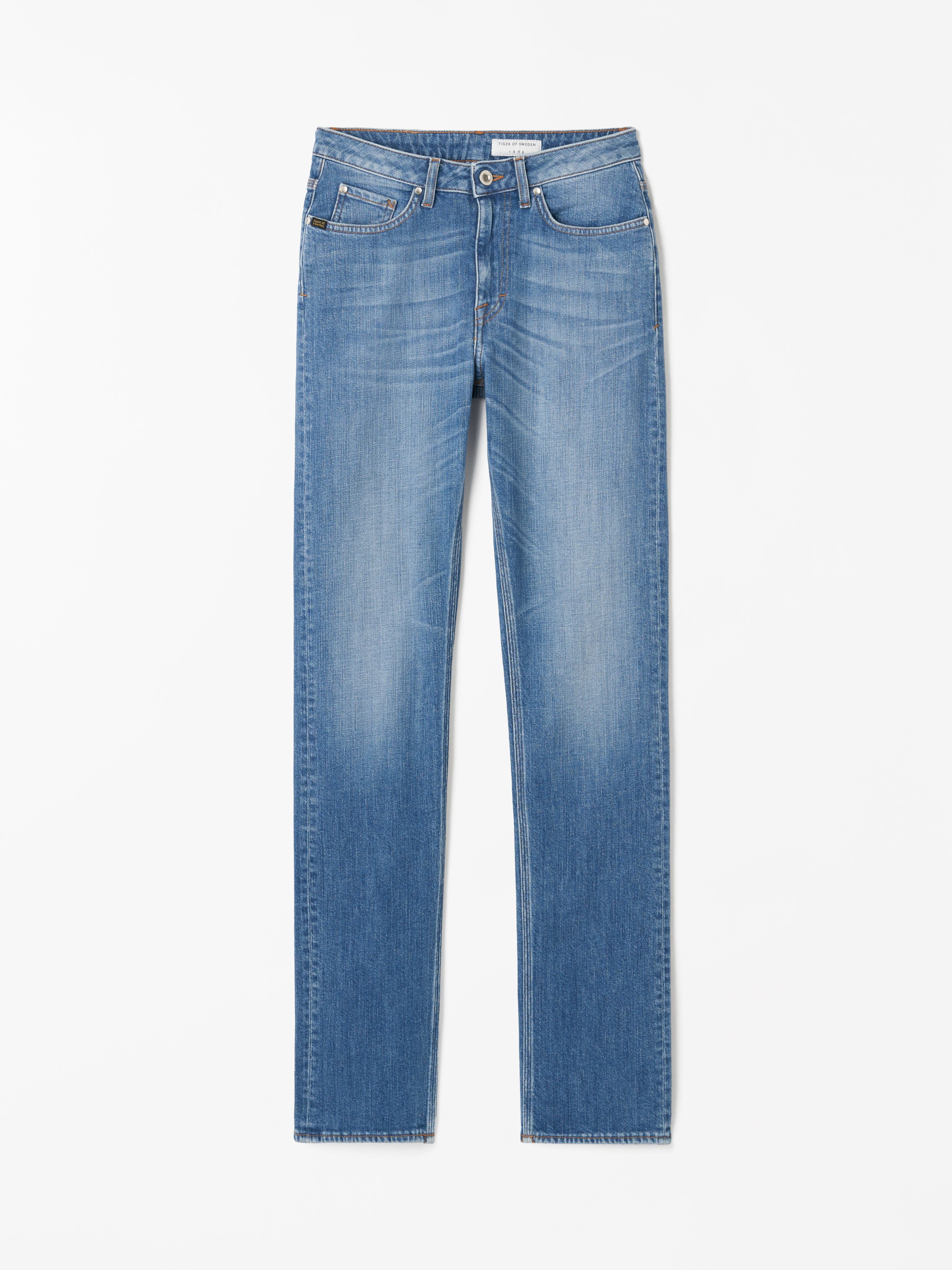Women's jeans - Shop designer jeans online | Tiger of Sweden
