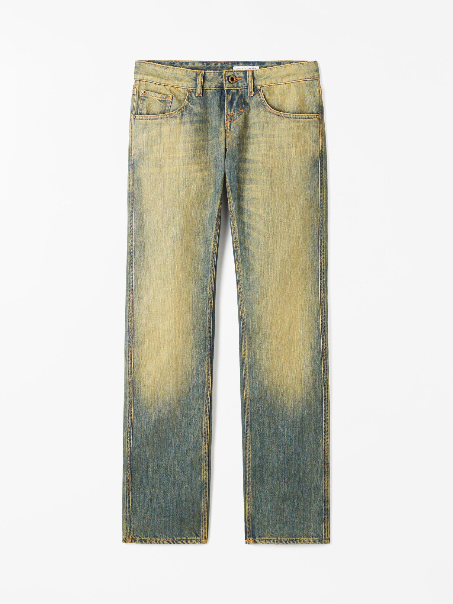 Sarno Jeans