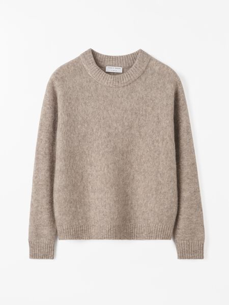 Gwynn A Sweater
