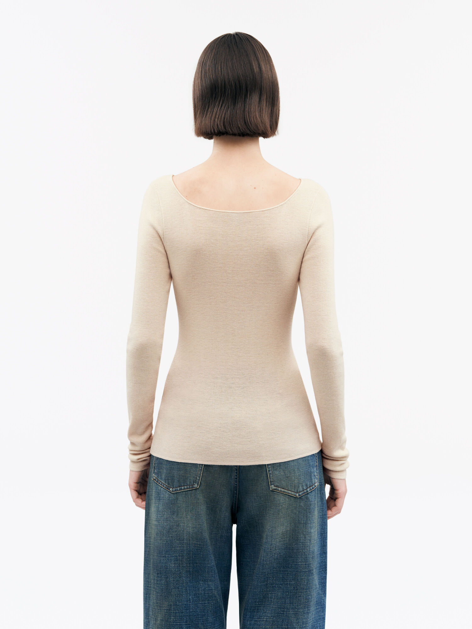Kathrin Sweater