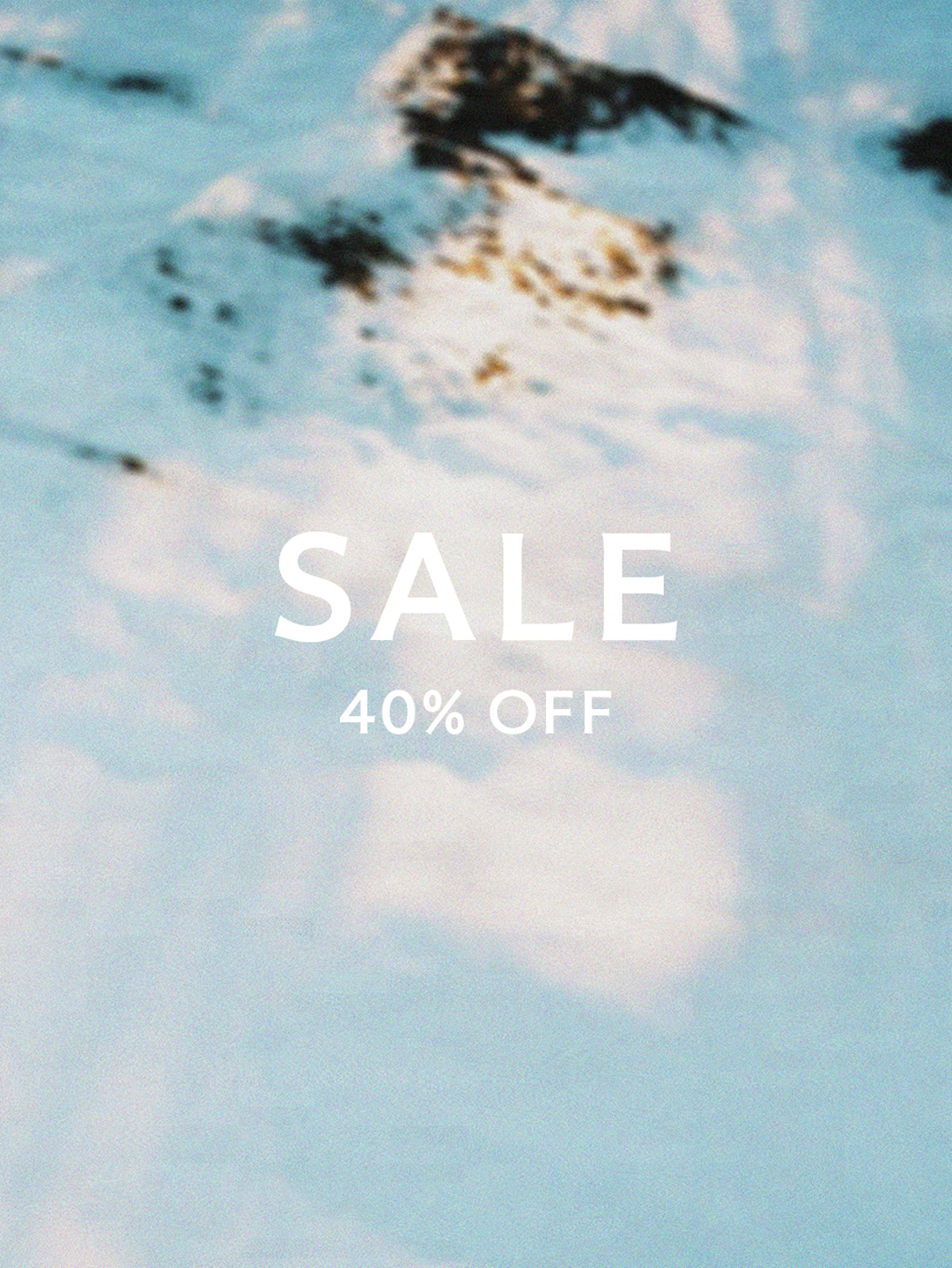 Winter Sale for Women