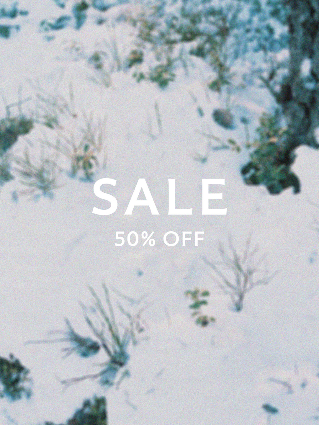 Winter Sale for Women