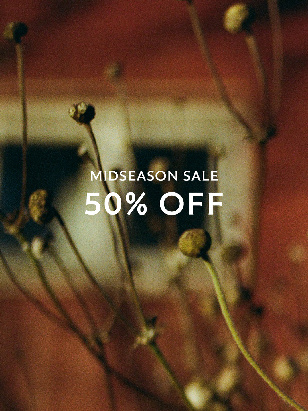 Mid Season Sale for Women