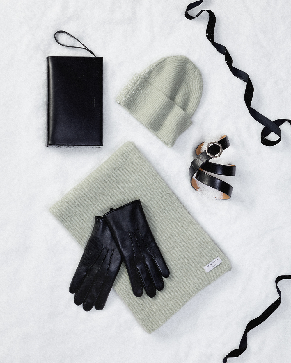 Tiger of Sweden Women's Winter Accessories