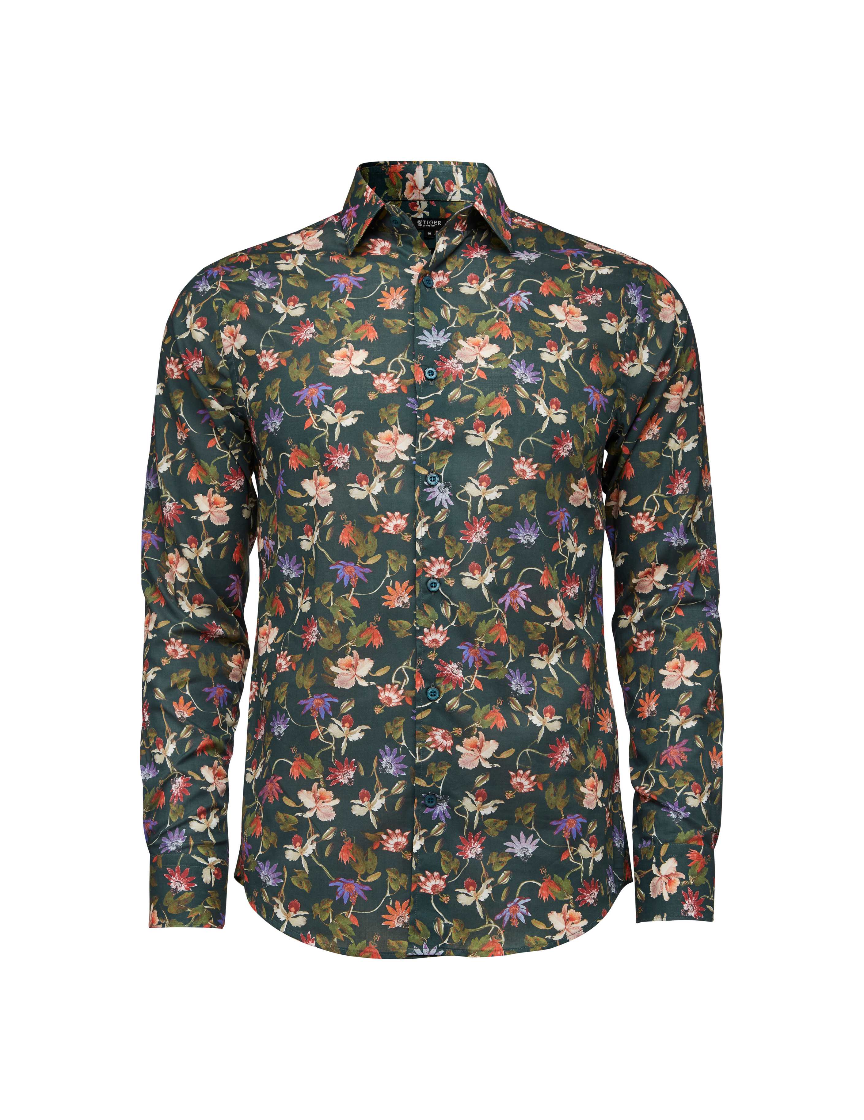 Farrell 4 shirt - Köp All Clothing online