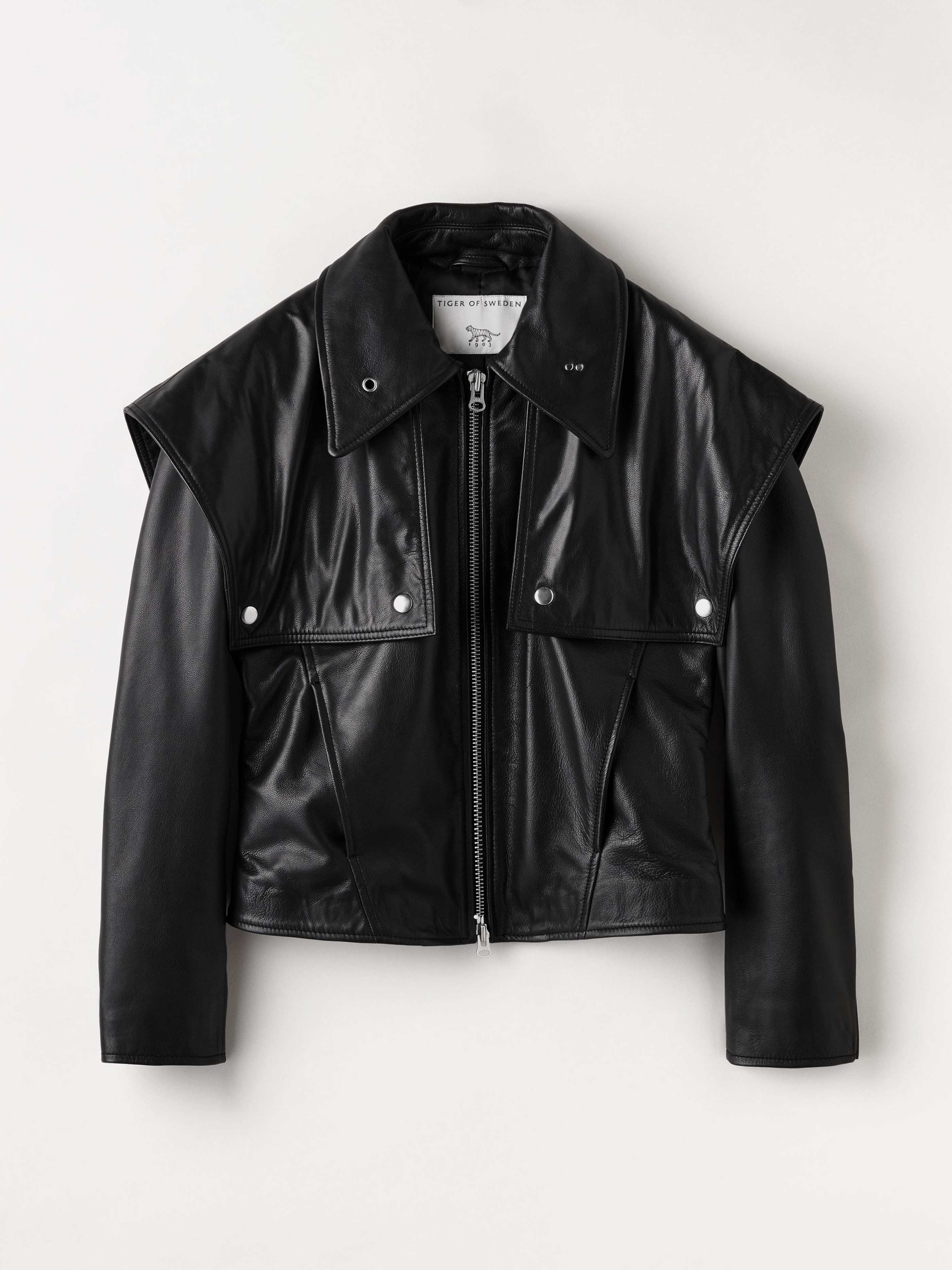 Harleth L Jacket - Buy Outerwear online