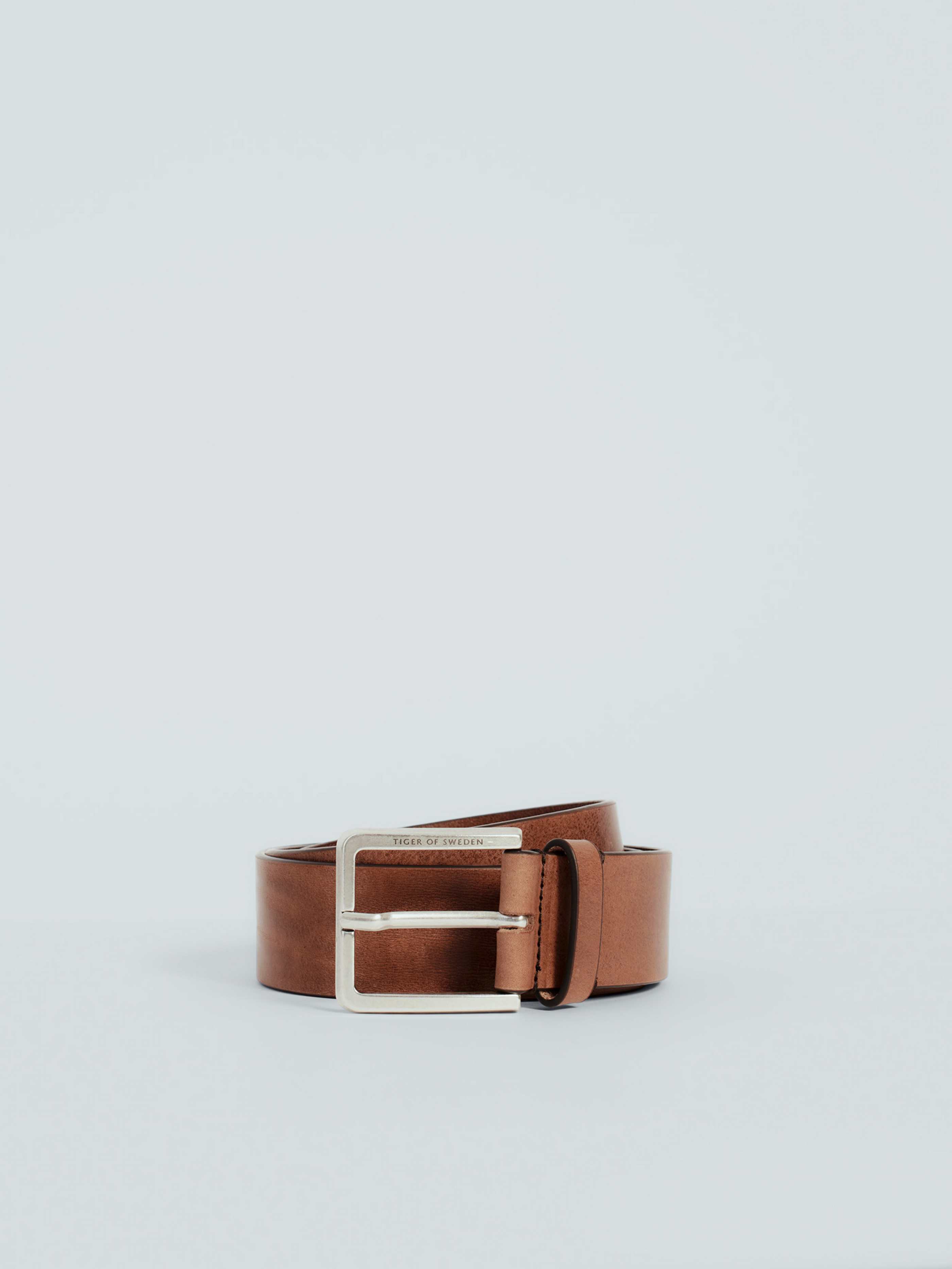 Belts for women at  - The Swedish letaher brand