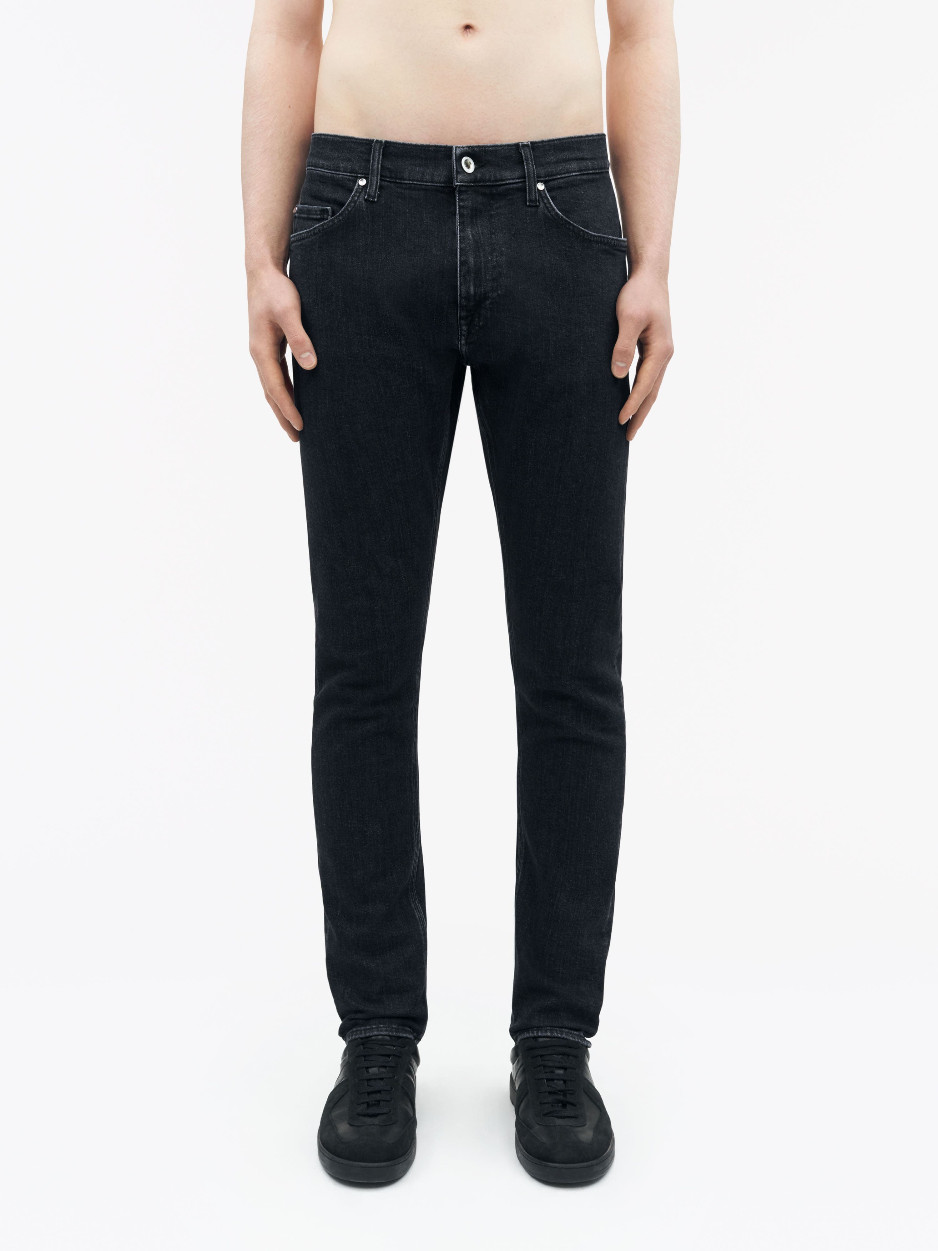 TIGER OF SWEDEN PISTOLERO JEANS 