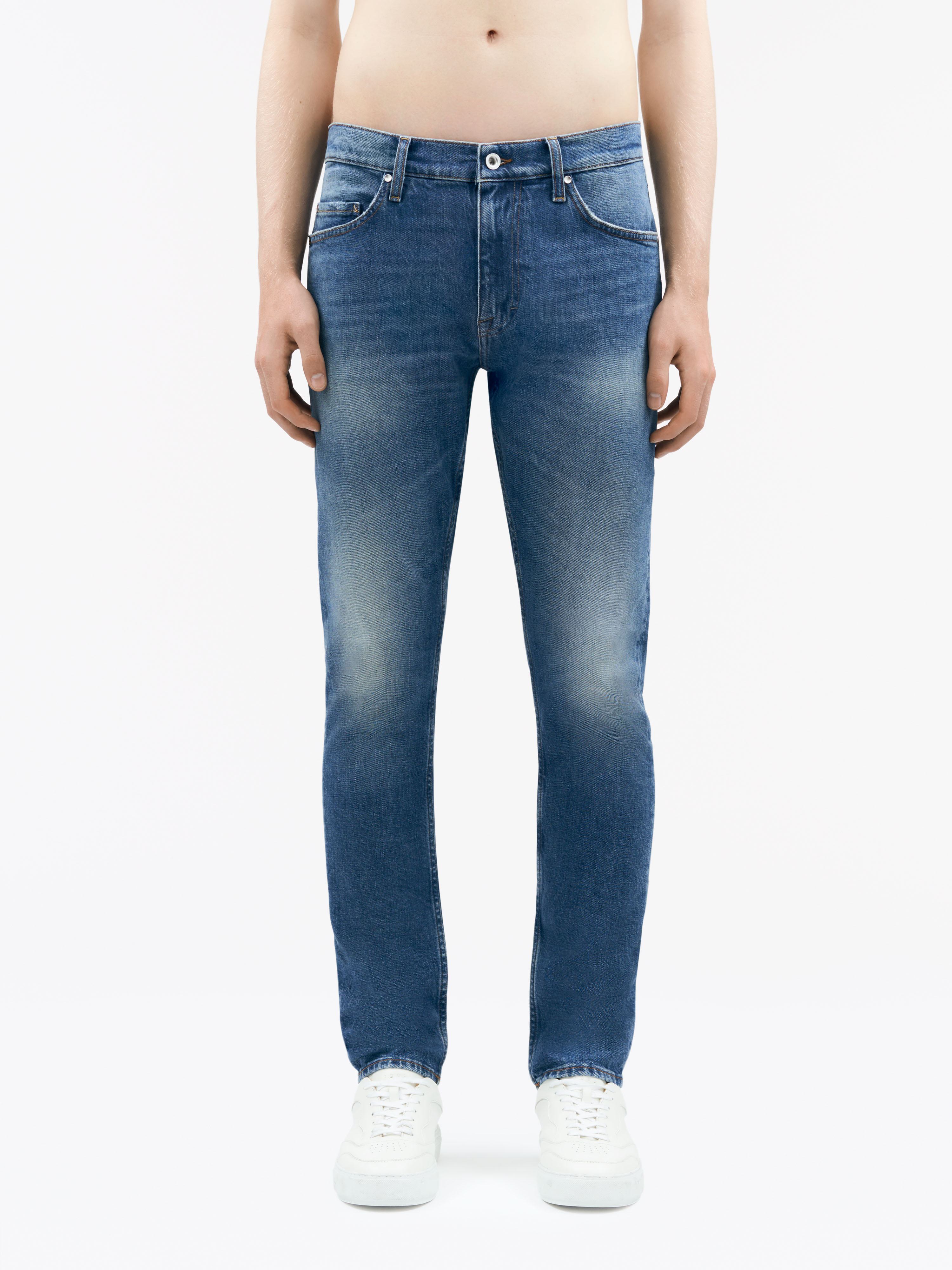 TIGER OF SWEDEN PISTOLERO JEANS 